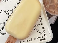 -M Stand(深圳布吉万象汇店)