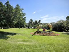 -三亚南山文化旅游区