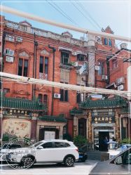 -梅龙镇酒家·宴会厅(南京西路总店)