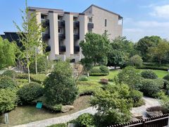 -上海崇明金茂凯悦酒店