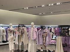 -ZARA HOME(长楹天街购物中心店)