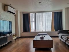 -铂斯登行政公寓(深圳北站汇隆中心店)