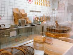 -千忆汤包(闽江路店)