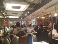 大堂-乐天大喜屋(创兴广场店)