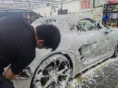 -米卡行汽车售后服务中心(滨江店)
