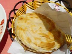 -西安手工面(万象城店)