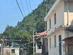 -北岐滩涂