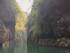 -阿依河景区