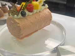 -马哥孛罗酒店·SAVVY全日餐厅