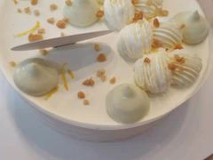 -可丽可丽·生日蛋糕·下午茶