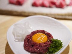 -牛玄庵日式寿喜烧·料理店(新源里店)