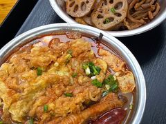 -桂湘缘卤味螺蛳粉