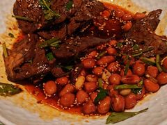 -鑫小城故事·藕汤·家常菜(台北一路总店)