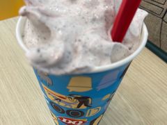 -DQ·蛋糕·冰淇淋(湖景东路店)