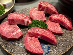 -浦项一部·鳗鱼烤肉烤串(西塔店)