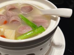 脆笋肠灌肠-闽和南(深圳万象城店)