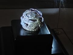 -鸿山遗址博物馆