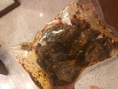 -老黄记手撕烤兔(玉林街店)