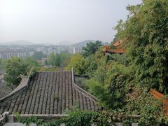 -戏马台景区