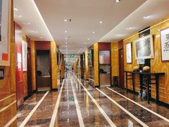 -紫鑫阁饭庄(长安店)