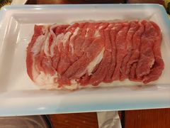 -前门杨记·铜锅涮肉(王府井·故宫店)