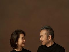 -iF摄影•全家福•证件照•形象照(南山店)