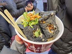 -黑色经典臭豆腐·湖南特产(坡子街店)