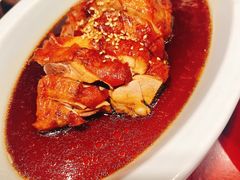 -南京大牌档(崇文门国瑞店)