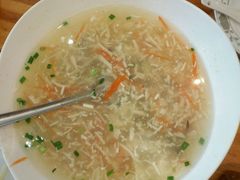 -乌镇那一年小院主题餐厅(甘泉西路店)