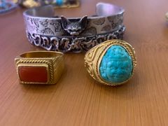 -Rabbit Cafe私房西餐甜点咖啡(栖霞路店)