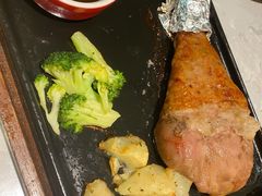 -必胜客(远大路店)