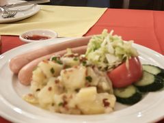 -申德勒加油站西餐厅(太仓店)