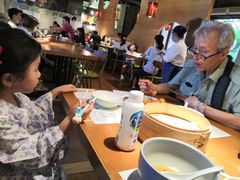 -南小馆(迪士尼小镇店)