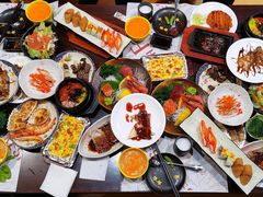 -松坂屋日料自助(长城路店)