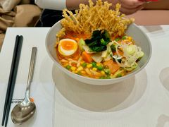 -池奈·咖喱蛋包饭(熙地港店)