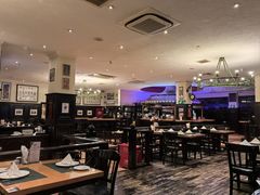 -兰特伯爵西餐厅·啤酒屋(方庄店)