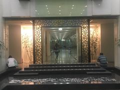 -苏州图书馆(人民路总馆)