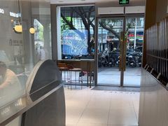 -喜茶(广州中山六路店)