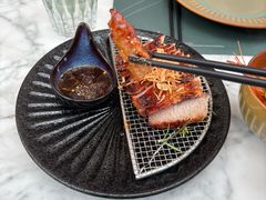 -Tegu泰古莲·泰国餐厅(红山6979店)