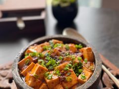-广州柏悦酒店·悦景轩·粤菜餐厅