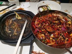 -绿草地·湘菜(7mall店)