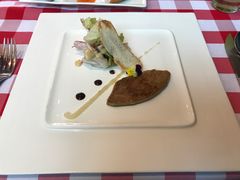 -卡本妮法餐厅·北京和平宾馆