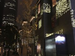 -徐家汇源景区-衡山坊