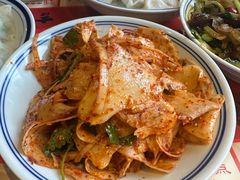 -新兴园饺子馆(北京百子湾店)