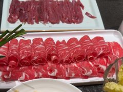 -蒙都43°9羊火锅(平庄店)