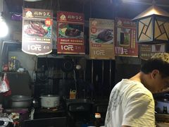 -鸡脚旮旯平江路店