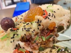 -常州银丝面馆(府琛店)
