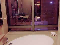 -深圳温德姆至尊酒店