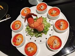 -富淳饭店(陆家嘴保利广场店)