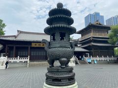 -香积寺